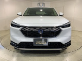 ヴェゼル 1.5 ハイブリッド Z 