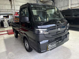 キャリイ KC 農繁 4WD 