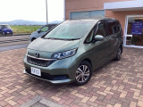 ホンダ フリード+