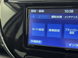 AM/FMラジオ付きです♪