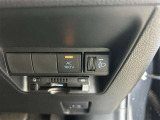 キャンプに行ったり、旅行に行ったりした時に、家電製品を使いたいこともあるはず。AC100Vがありますので、ドライヤーなどの家電製品も使えて便利ですね。