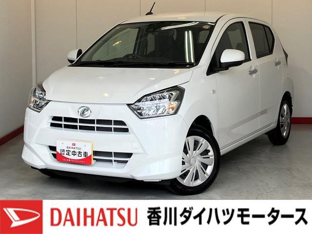 ミライース X SAIII 