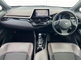 C-HR  G