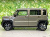 ハスラー ハイブリッド(HYBRID) G 