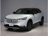 スタイリッシュな外観、実用性、安定した走りが魅力のHONDA ヴェゼルです!
