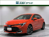 カローラスポーツHV G-Z 入荷しました。