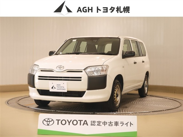 プロボックスバン 1.5 DX コンフォート 4WD