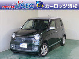 レトロモダンなスタイリングが魅力的☆ ホンダ・N-ONE!