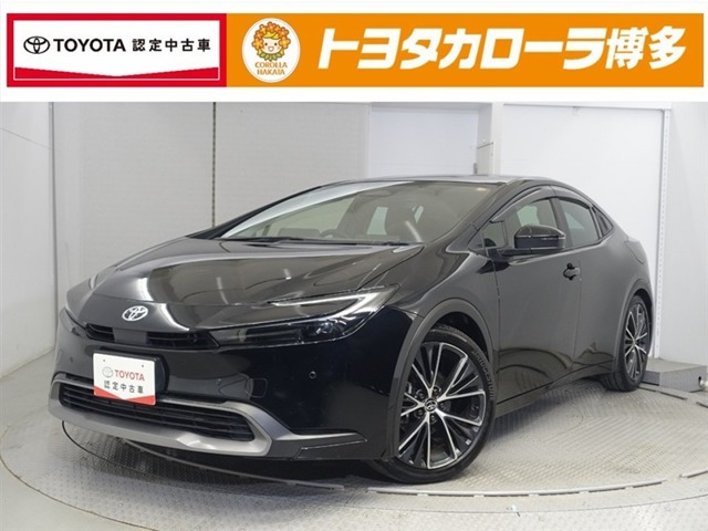 プリウス 2.0 G 