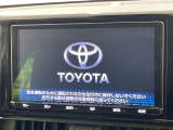 【純正9型ナビ】人気の純正ナビを装備しております。ナビの使いやすさはもちろん、オーディオ機能も充実!キャンプや旅行はもちろん、通勤や買い物など普段のドライブも楽しくなるはず♪