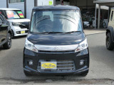スペーシアカスタム XS 4WD 