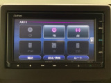 純正メモリーナビとバックカメラ付☆bluetoothオーディオでドライブも好きな音楽を聴いて楽しめます。TV視聴も可能です☆