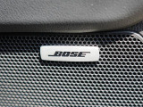 BOSEサウンドシステムを搭載しています。BOSE社と共同開発により車種専用チューニングが施されています。良質なサウンドでお好きな音楽をお楽しみください。