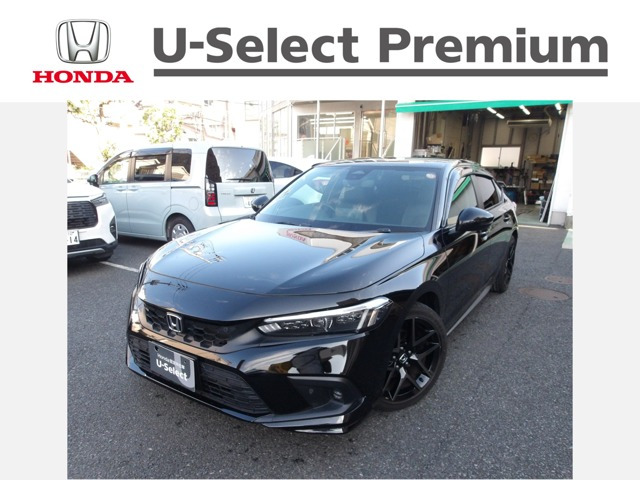 シビック 1.5 EX