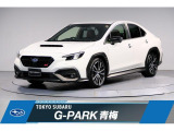 ☆純白のセラミックホワイト☆WRX S4です!11.6インチセンターディスプレイ 12.3フル液晶メーター