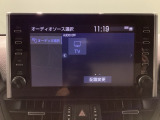純正メモリーナビとバックカメラ付☆bluetoothオーディオでドライブも好きな音楽を聴いて楽しめます。TV視聴も可能です☆