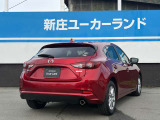 アクセラスポーツ 1.5 15S プロアクティブ 