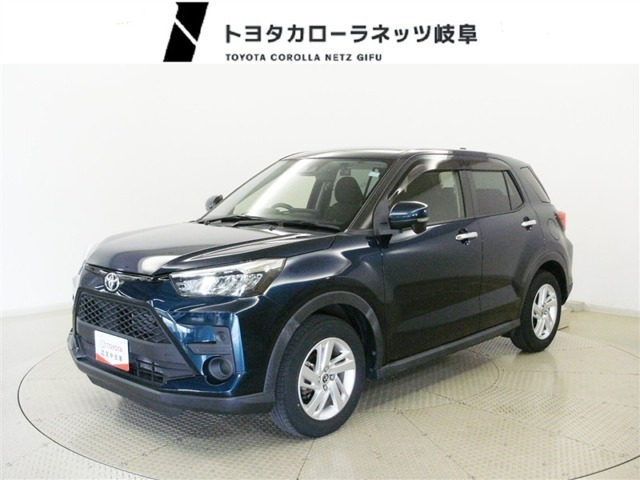 ライズ  1.2 G