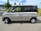 軽自動車〜ミニバンまで多彩なラインナップのお客様をお出迎え!ご希望の一台をお探しいたします。