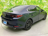MAZDA3セダン 1.8 XD ブラックトーンエディション 4WD 