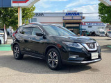 エクストレイル 2.0 20Xi 4WD 