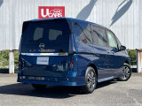 セレナ 1.4 e-POWER ハイウェイスターV 