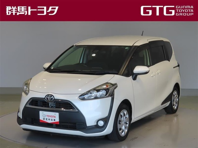 シエンタ 1.5 G 