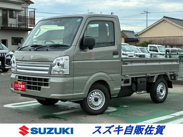 キャリイ KC 4WD 