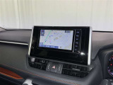 ドライブやレジャーのマストアイテム!快適なドライブをサポートするナビ付きなので、お出かけするのも安心です☆