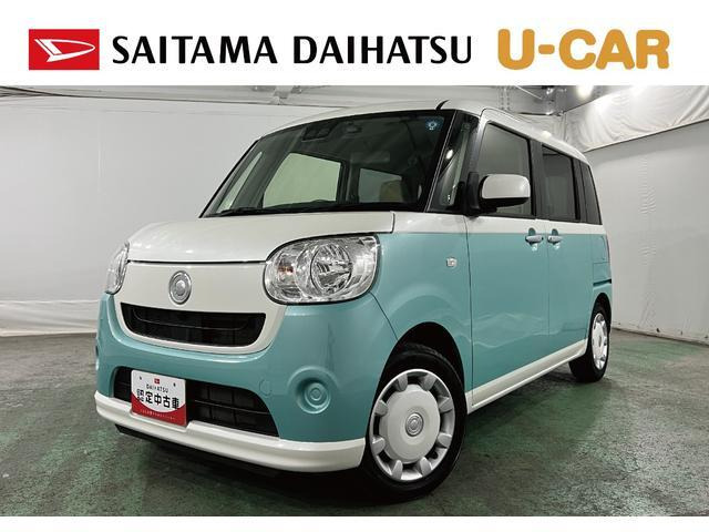 ムーヴキャンバス L SAIII