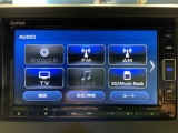 CD/DVDの再生はもちろん、ミュージックラック(録音機能)で、お手持ちのCDが録音できます。
