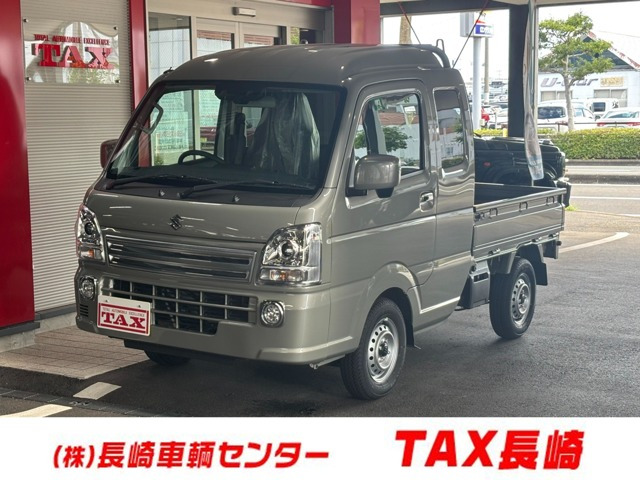 キャリイ スーパーキャリイ X 4WD