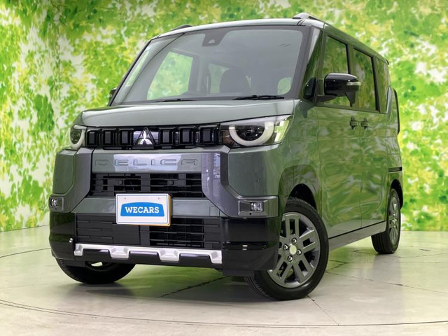 デリカミニ G 4WD