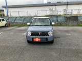 アルトラパン ハイブリッド X 4WD 