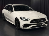 Cクラスワゴン C200 スポーツ (ISG) 
