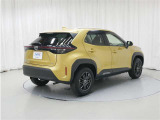 ヤリスクロス 1.5 G 4WD 