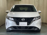 ノート 1.2 S FOUR 4WD 