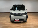 タフトのお買得車が入庫しました!元弊社試乗車です!走行588km!バックカメラ対応車、クルーズコントロール、前席シートヒーター、電動パーキングブレーキ、LEDヘッドライト・フォグなど装備の1台です!!