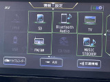様々なAVソースに対応していますよ!