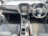 WRX S4 2.4 STI スポーツシャープ 4WD 