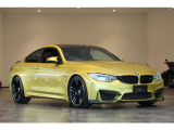 BMWM4が入庫しました!お気軽にお問合せください。