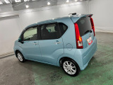 車両状態証明書は物件の状態を保証するものではありません。証明書を参考に現車の確認をお願いします