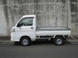 ハイゼットトラック エアコン パワステ スペシャル 3方開 4WD