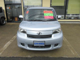 bB 1.3 S 4WD 