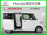●ご納車の前に車検整備を実施いたします。車検整備代は当社の負担です。次の車検はご納車から2年後となります。長い車検は嬉しいですね!