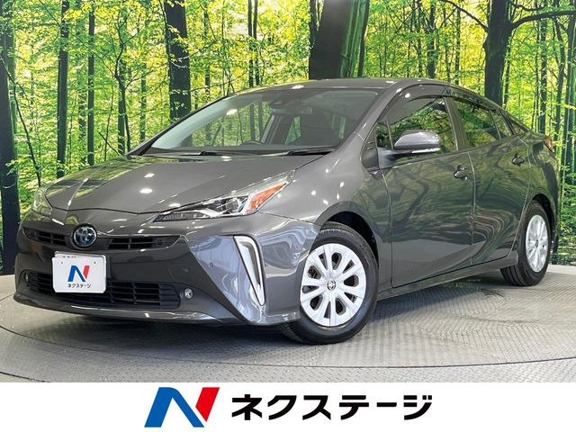 プリウス 1.8 S セーフティ プラスII 
