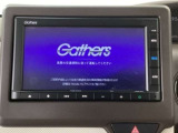 【オーディオ機能】オーディオはCDプレーヤーを装備♪もちろんFM/AMラジオもお聞きいただけます♪