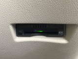 【ETC】高速道路の料金所をストレスなく通過!話題のスポットやサービスエリアに多い「スマートIC」利用時は必須のアイテムです。当店でセットアップを実施、ご納車当日からすぐにご利用いただけます!