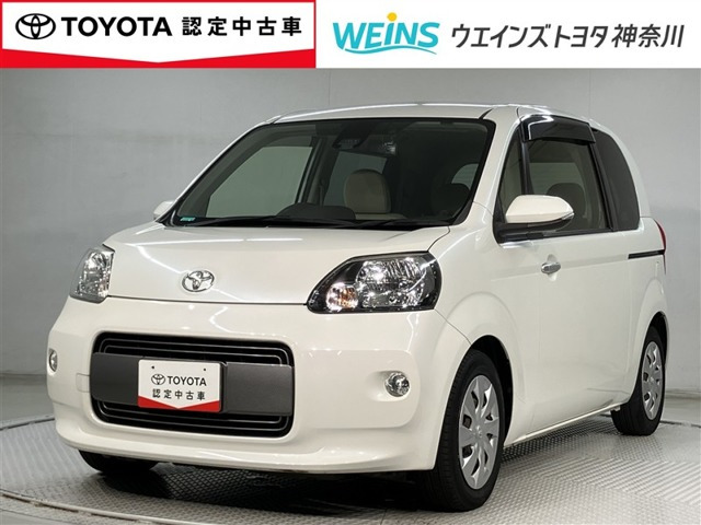 ポルテ 1.5 F