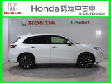 ●運転席・助手席エアバッグ ●サイドエアバッグ ●サイドカーテンエアバッグ ●ホンダセンシング ●ABS●プライバシーガラス ●セキュリティーアラーム ●VSA ●イモビライザー ●LEDヘッドライト